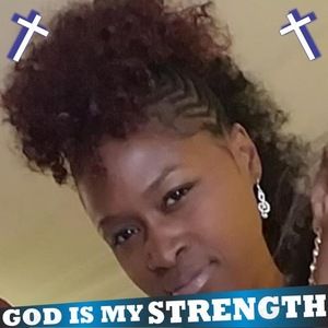 Meet your Posher, Latisha